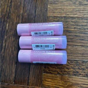 Color Balm Tinted Lip Conditioner - rose